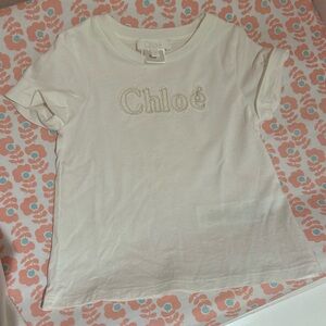Chloe Shirt (2T)